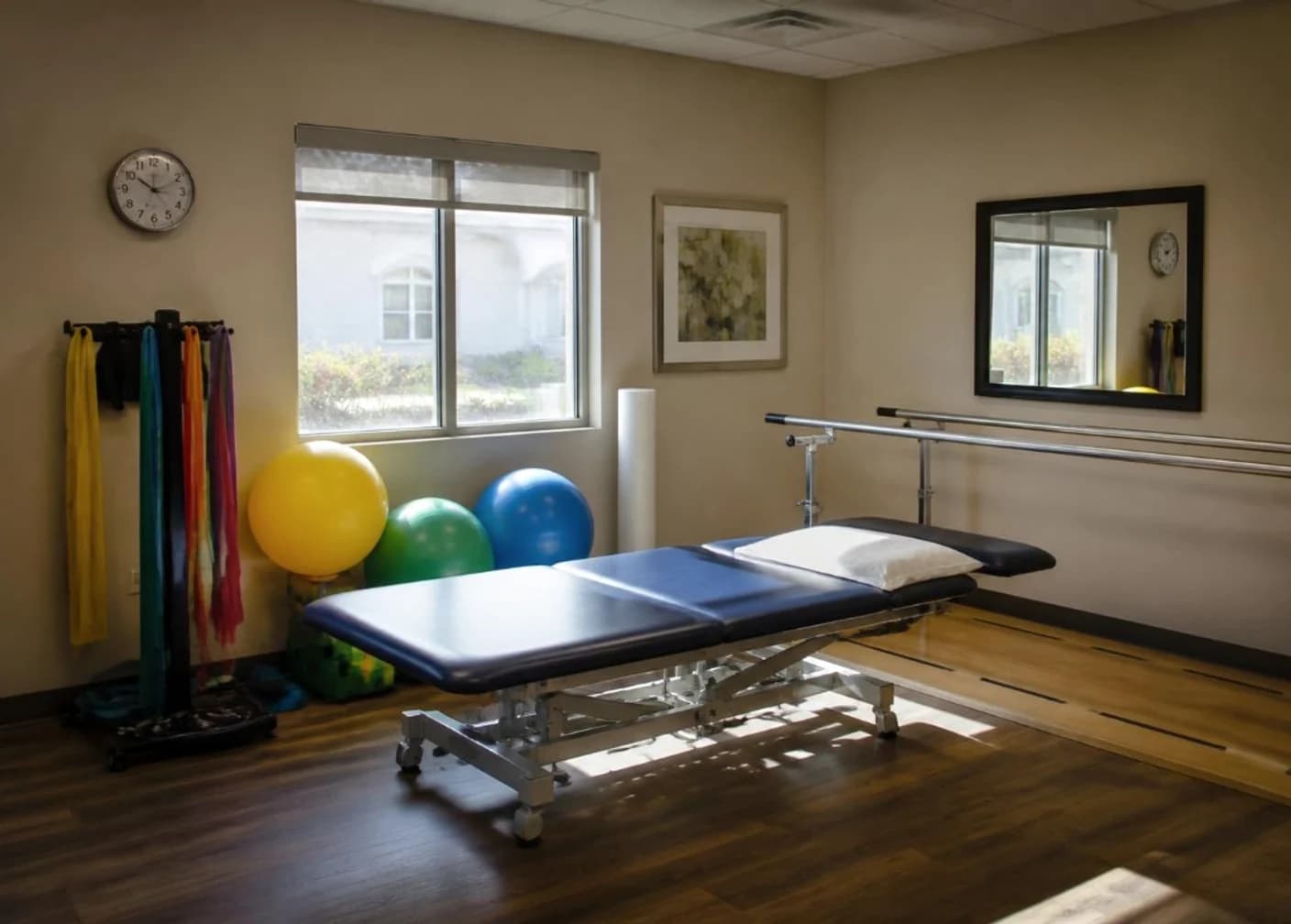 Evergreen Wellness Center