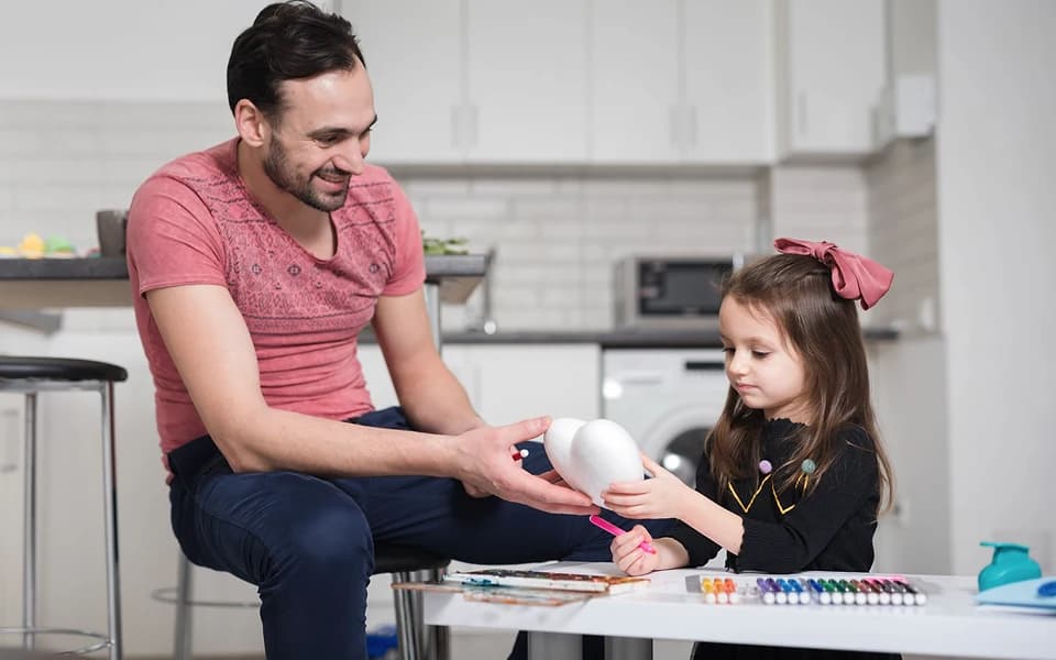Day Care (Child & Aged)