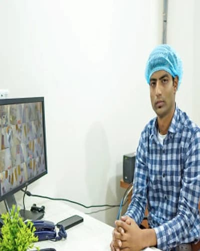 Md. Kahar Islam