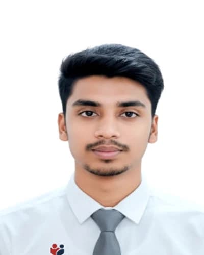 Md. Khabirul Islam