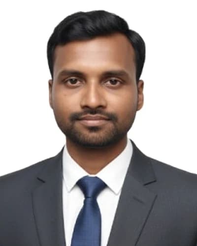 Md. Mahbur Islam