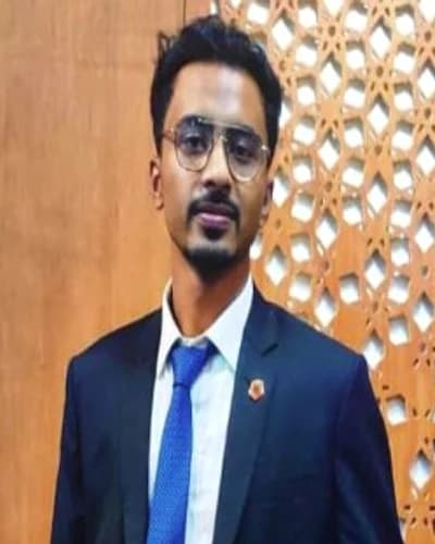 Dr. Rakib Hasan