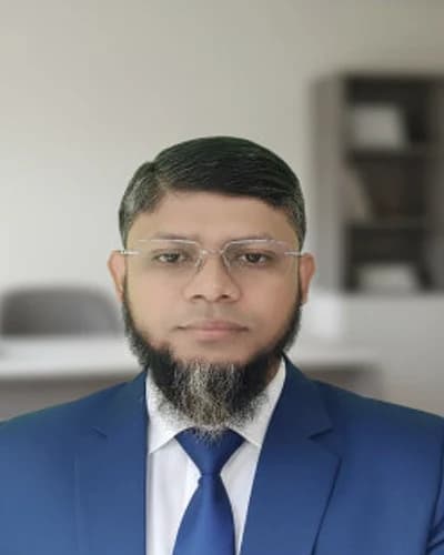Dr. Sakhil Mahmud