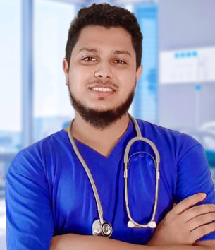 Team Member Image